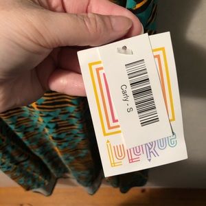 LuLaRoe Carly Dress